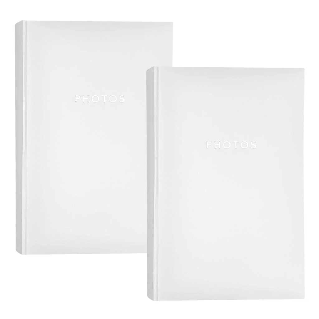 Traditional Photo Albums