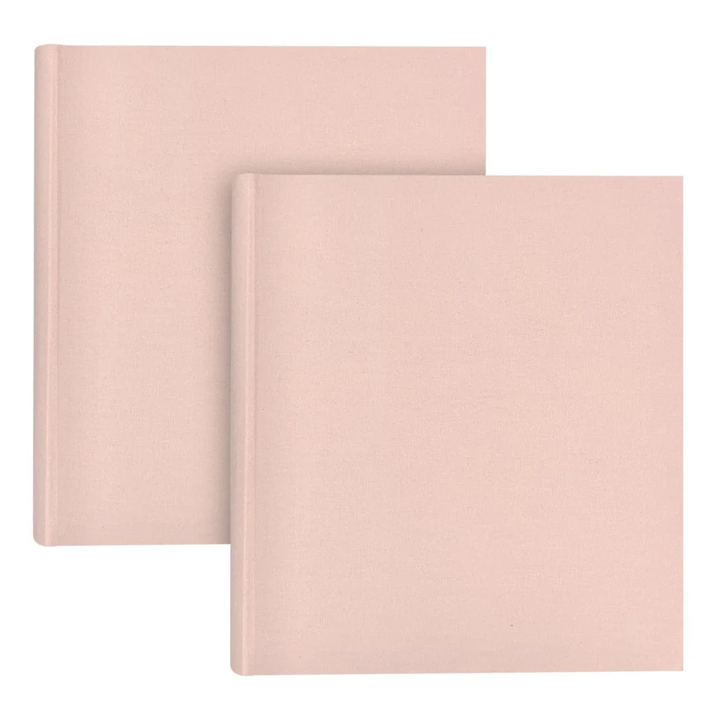 Linen Photo Albums - Australia's Best Range